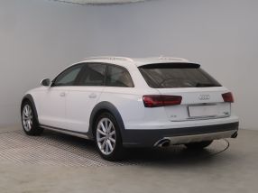 Audi Allroad - 2017