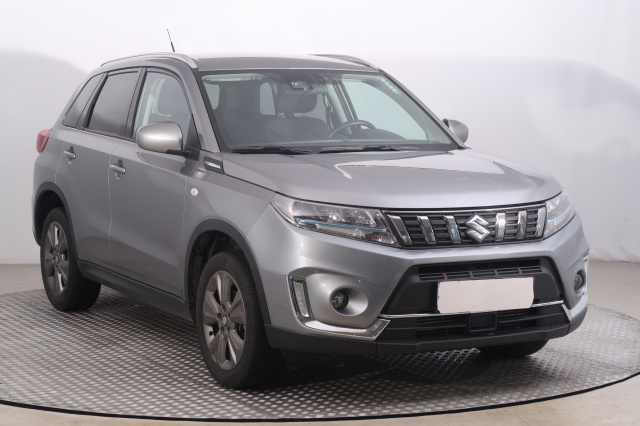 Suzuki Vitara 2022