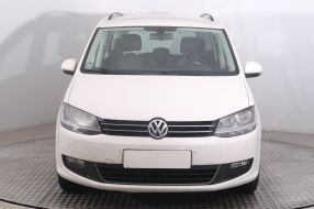 Volkswagen Sharan - 2013