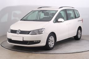 Volkswagen Sharan - 2013