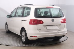 Volkswagen Sharan - 2013