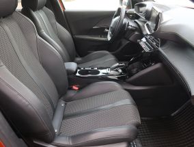 Peugeot 2008 - 2020