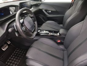 Peugeot 2008 - 2020