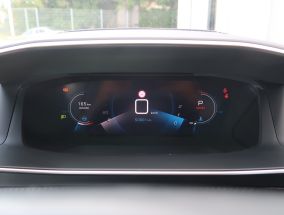 Peugeot 2008 - 2020