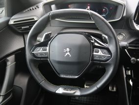 Peugeot 2008 - 2020