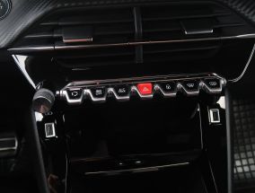 Peugeot 2008 - 2020