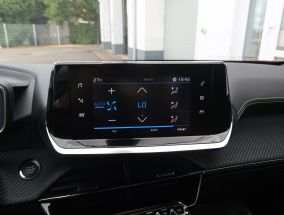 Peugeot 2008 - 2020