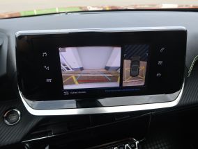 Peugeot 2008 - 2020
