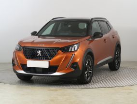 Peugeot 2008 - 2020