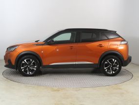 Peugeot 2008 - 2020