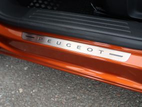 Peugeot 2008 - 2020
