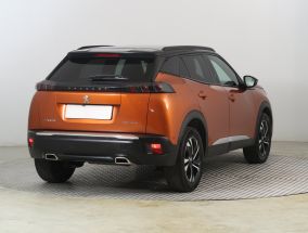 Peugeot 2008 - 2020