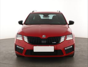 Skoda Octavia - 2019