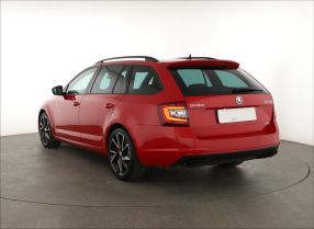 Skoda Octavia - 2019
