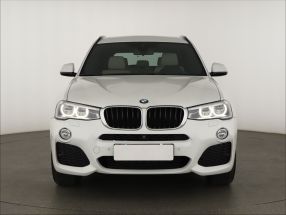 BMW X3 - 2016