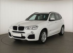BMW X3 - 2016