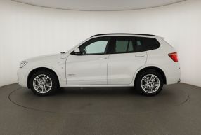 BMW X3 - 2016