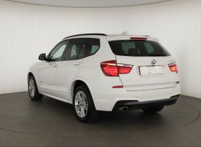 BMW X3 - 2016