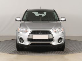 Mitsubishi ASX - 2016