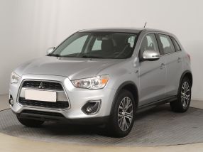 Mitsubishi ASX - 2016
