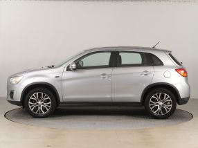 Mitsubishi ASX - 2016