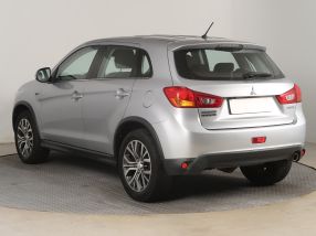 Mitsubishi ASX - 2016