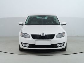 Skoda Octavia - 2015