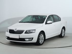 Skoda Octavia - 2015