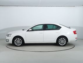 Skoda Octavia - 2015