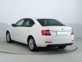 Skoda Octavia - 2015