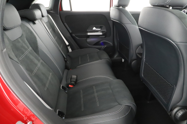 Mercedes-Benz GLA - 2025