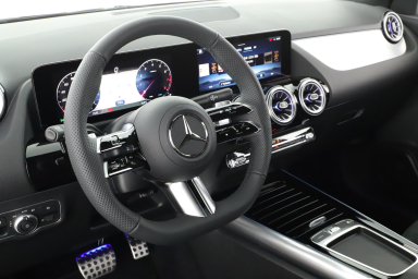 Mercedes-Benz GLA - 2025