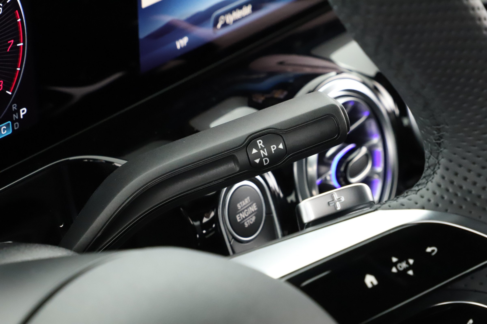 Mercedes-Benz GLA - 2025