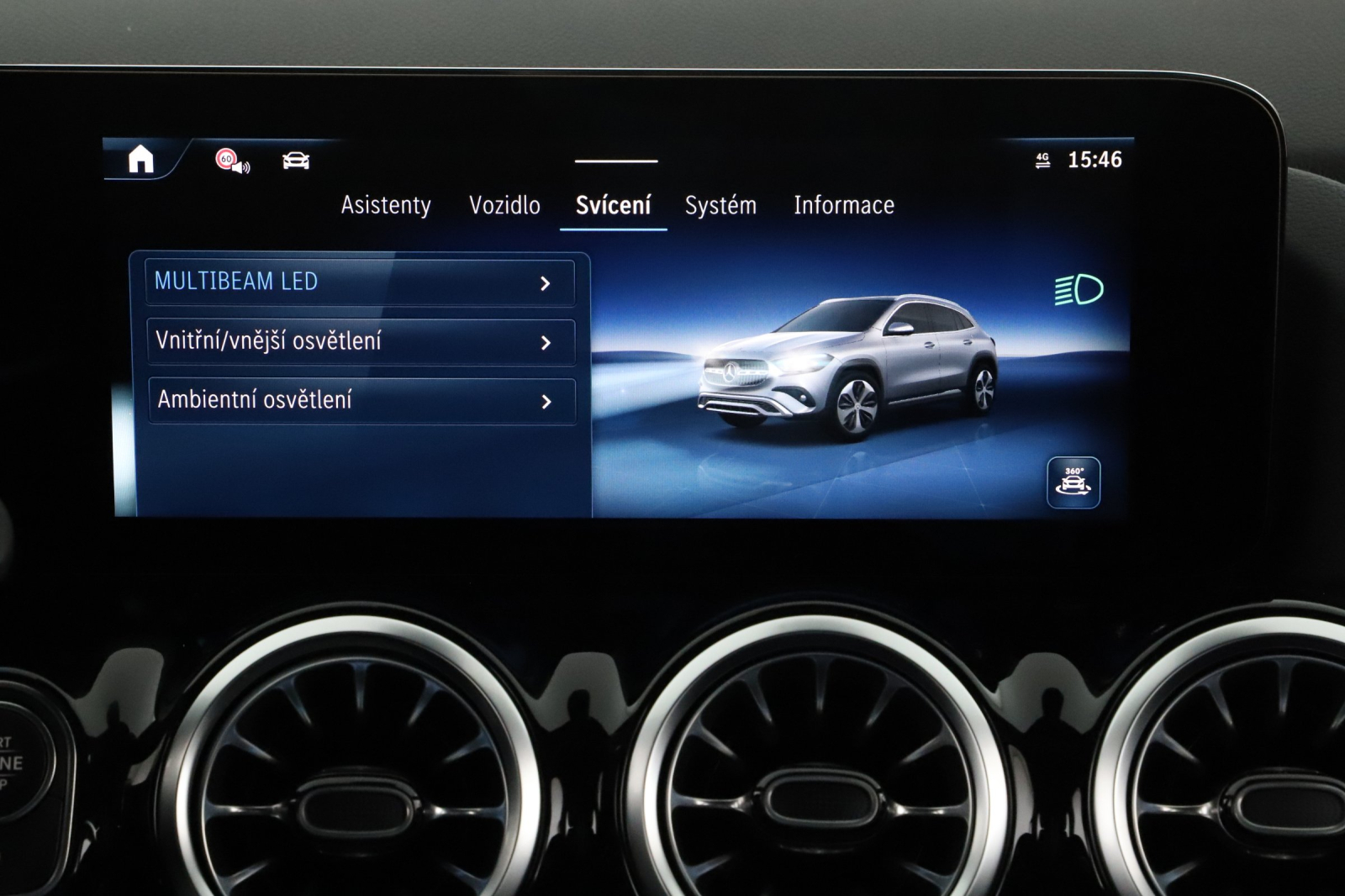 Mercedes-Benz GLA - 2025
