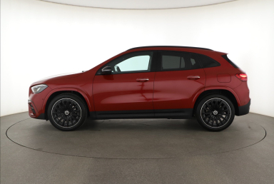 Mercedes-Benz GLA - 2025