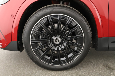 Mercedes-Benz GLA - 2025