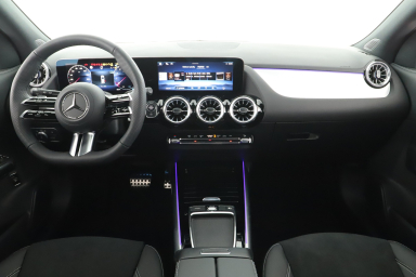 Mercedes-Benz GLA - 2025