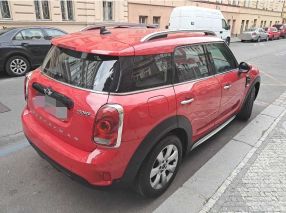 MINI Countryman - 2018