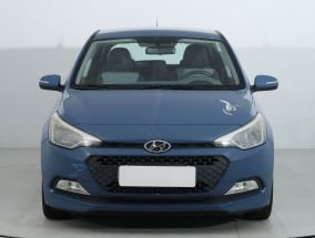 Hyundai i20 - 2015