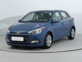 Hyundai i20 - 2015