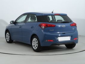 Hyundai i20 - 2015