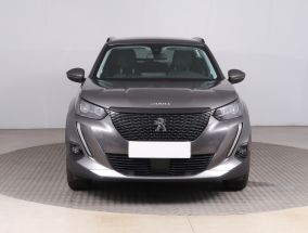 Peugeot 2008 - 2022