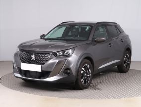 Peugeot 2008 - 2022