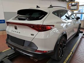 Cupra Formentor - 2023