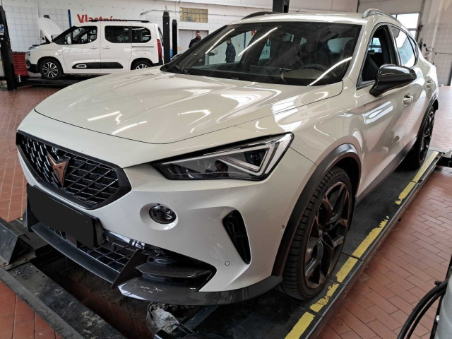 Cupra Formentor 2023
