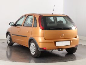 Opel Corsa - 2003
