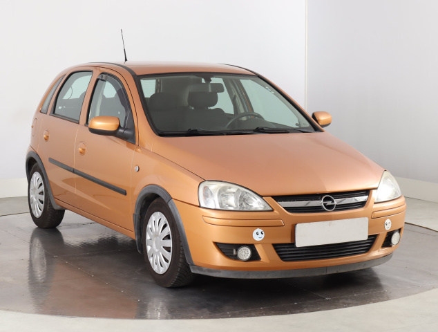 Opel Corsa 2003