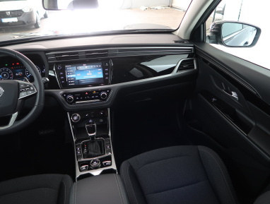 SsangYong Korando - 2025