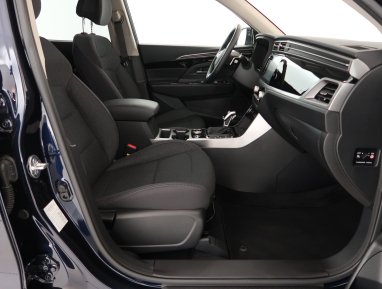 SsangYong Korando - 2025