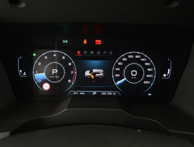 SsangYong Korando - 2025